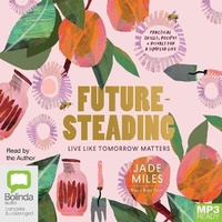 Enlarge image Cover: Futuresteading - Bolinda Audio Books