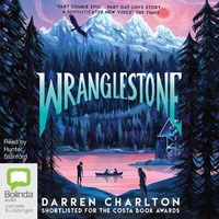 Enlarge image Cover: Wranglestone - Bolinda Audio Books