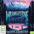 Cover: Wranglestone - Bolinda Audio Books