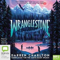 Enlarge image Cover: Wranglestone - Bolinda Audio Books