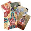 Cover: The Medicine Woman Oracle - Rockpool Publishing