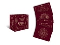 Cover: Spells - Rockpool Publishing