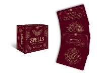 Enlarge image Cover: Spells - Rockpool Publishing
