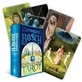 Cover: Hieronymus Bosch Tarot - Rockpool Publishing