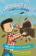 Cover: Chookshed Blues - Wellington (Aust) Pty Ltd