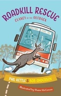 Cover: Roadkill Rescue - Wellington (Aust) Pty Ltd
