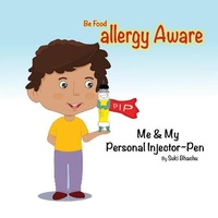 Enlarge image Cover: Me & My Personal Injector Pen - KABooks Publishing