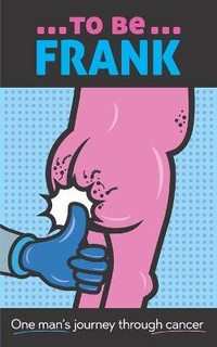 Enlarge image Cover: To Be Frank - Discover Your Bounce Publishing