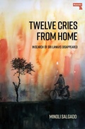 Cover: Twelve Cries from Home - Repeater