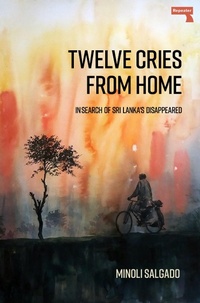 Enlarge image Cover: Twelve Cries from Home - Repeater
