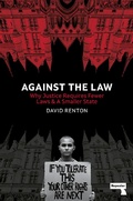 Cover: Against the Law - Repeater