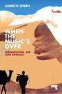 Cover: When the Music's Over - Repeater