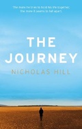 Cover: The Journey - The Book Guild Ltd