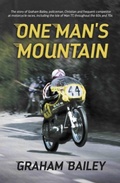 Cover: One Man's Mountain - The Conrad Press