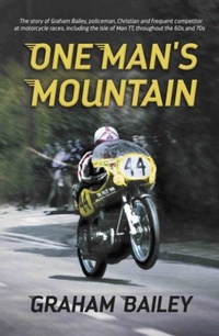 Enlarge image Cover: One Man's Mountain - The Conrad Press
