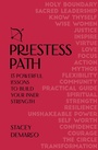 Cover: The Priestess Path - Rockpool Publishing