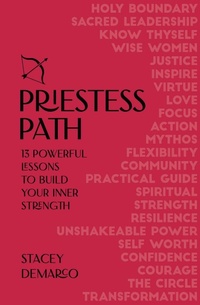 Enlarge image Cover: The Priestess Path - Rockpool Publishing