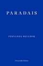Cover: Paradais - Fitzcarraldo Editions