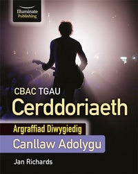 Enlarge image Cover: WJEC/Eduqas GCSE Music Revision Guide - Revised Edition - Illuminate Publishing