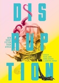 Cover: Disruption: New Short Fiction from Africa - Catalyst Press