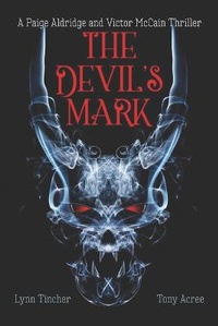 Enlarge image Cover: The Devil's Mark - Hydra Publications