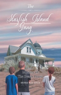 Abbildung von: Starfish Island Gang - BMG Books