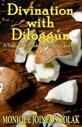 Cover: Divination with Diloggun - Oshun Publications, LLC