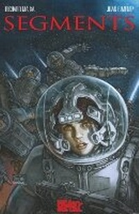 Enlarge image Cover: Segments - Heavy Metal Entertainment