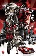Cover: REMNANT - Heavy Metal Entertainment