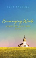 Cover: Encouraging Words - ReadersMagnet LLC