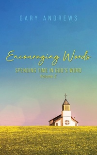 Enlarge image Cover: Encouraging Words - ReadersMagnet LLC