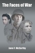 Cover: The Faces of War - eBook Bakery