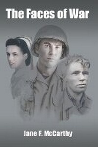 Enlarge image Cover: The Faces of War - eBook Bakery