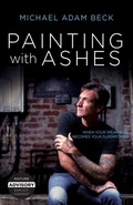 Cover: Painting With Ashes - Invite Press