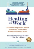 Cover: Healing at Work - Susan Winchester