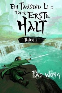 Enlarge image Cover: Ein Tausend Li - Starlit Publishing