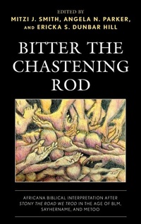 Enlarge image Cover: Bitter the Chastening Rod - Lexington Books/Fortress Academic