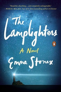 Enlarge image Cover: The Lamplighters - Penguin USA