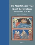 Cover: The Meditationes Vitae Christi Reconsidered - Brepols N.V.