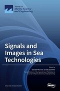 Cover: Signals and Images in Sea Technologies - MDPI AG