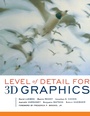 Cover: Level of Detail for 3D Graphics - Morgan Kaufmann