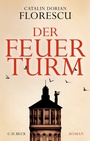 Cover: Der Feuerturm - C.H.BECK