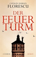 Cover: Der Feuerturm - C.H.BECK