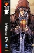 Cover: Superman: Erde Eins - Bd. 1 - DC COMICS bei Panini Comics