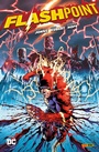 Cover: Flashpoint - DC COMICS bei Panini Comics