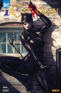 Cover: Catwoman - Bd.1 (2. Serie): Copycats - DC COMICS bei Panini Comics