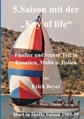 Cover: 5. Saison mit der Key of life - Unter dem Key of life