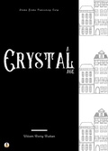 Cover: A Crystal Age - Sheba Blake Publishing Corp.