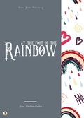 Cover: At the Foot of the Rainbow - Sheba Blake Publishing