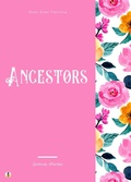 Cover: Ancestors - Sheba Blake Publishing